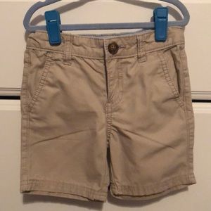 Carter’s Shorts 4T